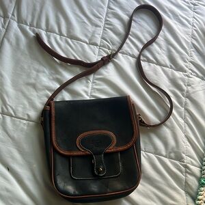 McGuire Nicholas Bag